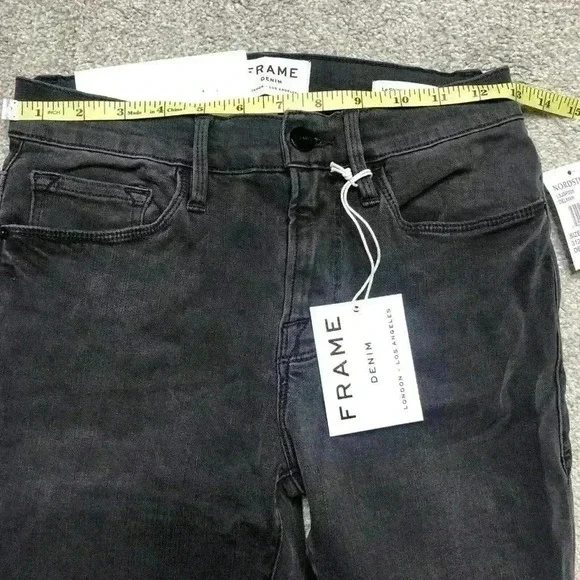 Frame Skinny Jeans NEW - Picture 3 of 12